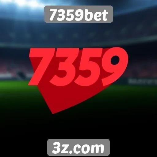 Análise da plataforma de apostas 7359bet