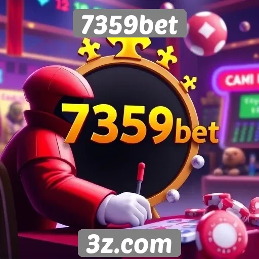 Benefícios de jogar no 7359bet