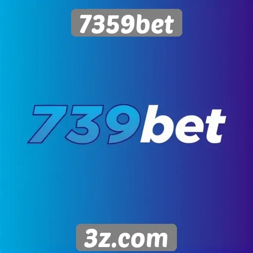 7359bet oferece variadas modalidades de jogos de apostas