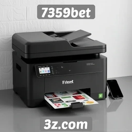 Compatibilidade do 7359bet em dispositivos móveis