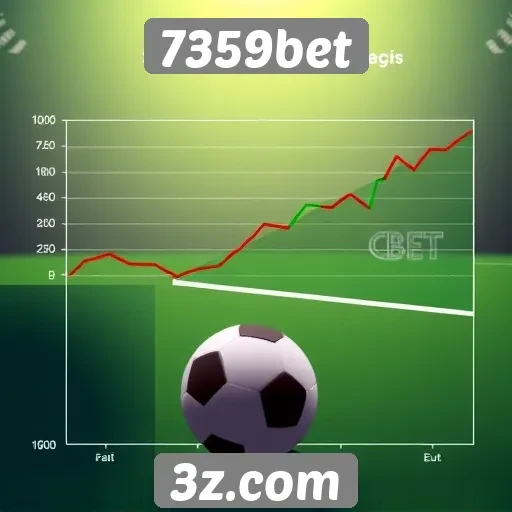 Tendências de apostas no 7359bet