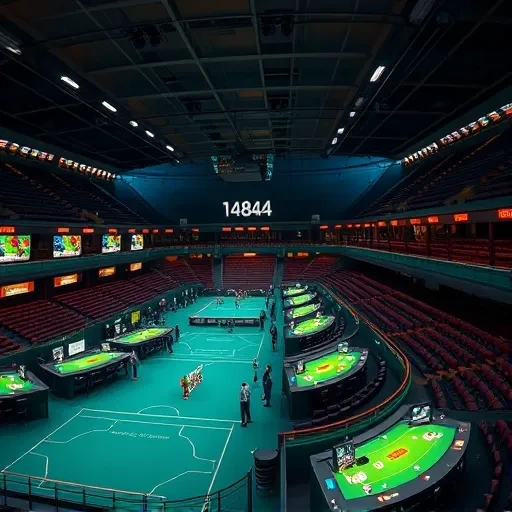 7359bet Segurança do Site