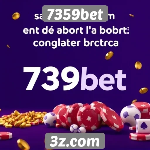 Análise detalhada das ofertas do site 7359bet