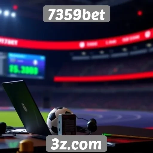 Perspectivas futuras para o crescimento do 7359bet