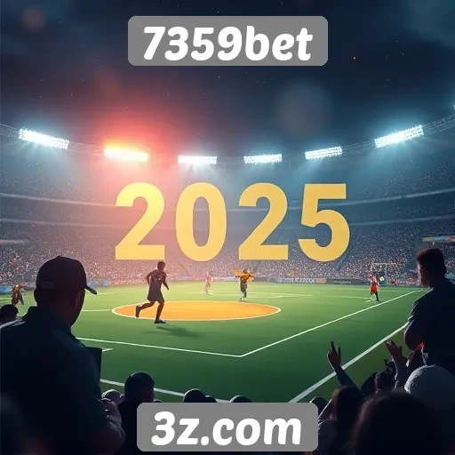 Futuras atualizações esperadas no 7359bet em 2025