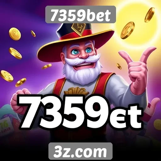 Comparativo de jogos disponíveis no 7359bet