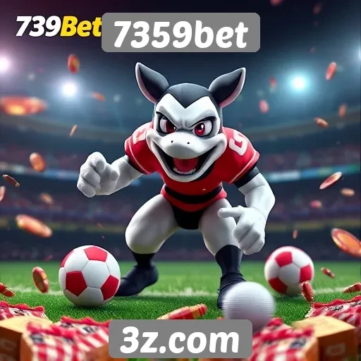 Modalidades de jogo disponíveis no 7359bet