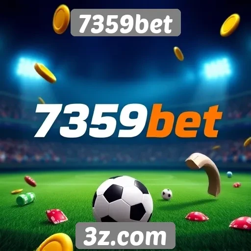 Análise das ofertas de jogos em 7359bet