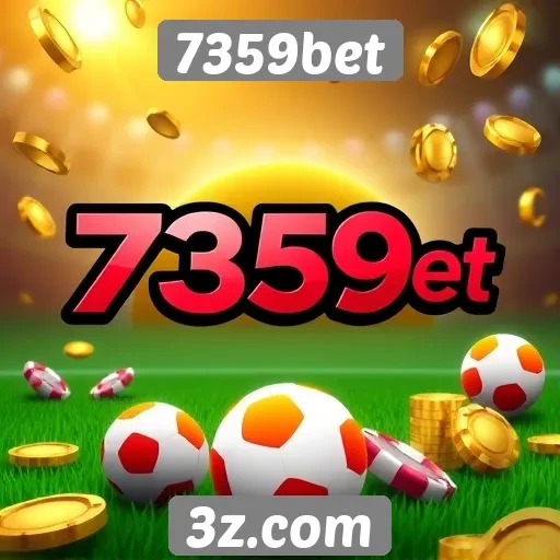 Recursos de jogo disponíveis na plataforma 7359bet