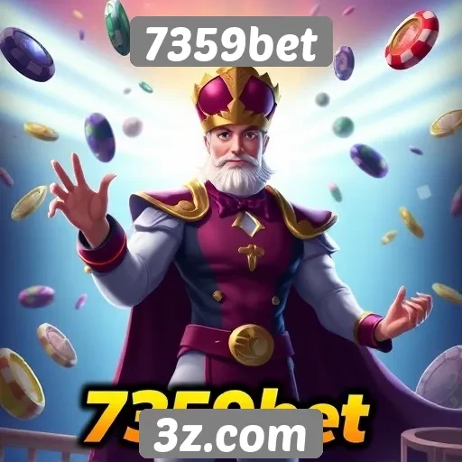 Análise dos jogos disponíveis no site 7359bet