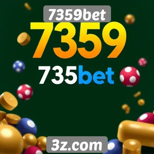 Opções de jogos disponíveis na 7359bet