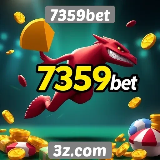 Análise das opções de jogos disponíveis no 7359bet