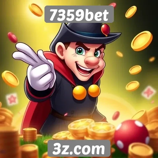 Avaliação das opções de jogos no site 7359bet