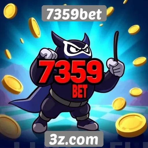 Novidades em jogos disponíveis na 7359bet