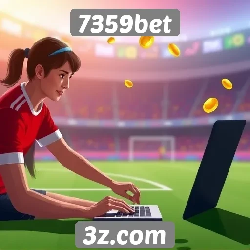 Novas funcionalidades para usuários do 7359bet