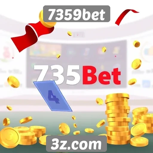 Impacto das regulamentações no funcionamento do 7359bet