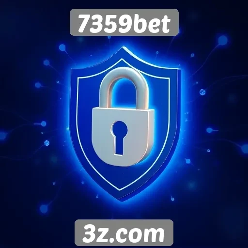 Análise da segurança do site 7359bet
