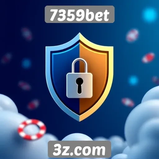 Avaliação da segurança no site de jogos 7359bet