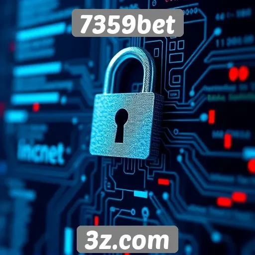 Medidas de segurança implementadas pelo site 7359bet