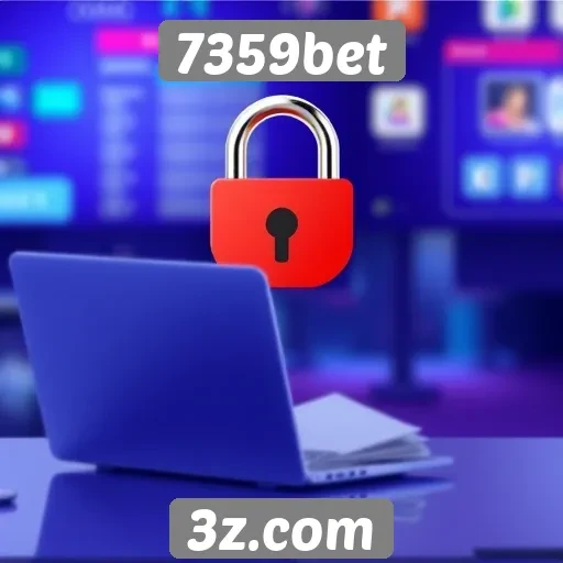 Avaliação da segurança no site 7359bet