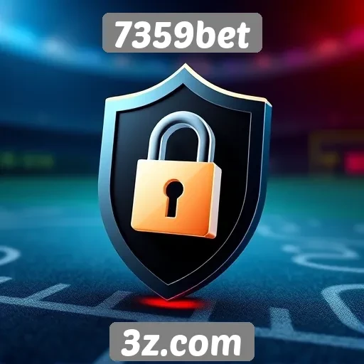 A segurança nas transações do site 7359bet