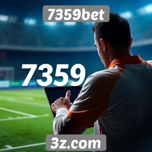 Avaliação dos serviços oferecidos pelo site 7359bet