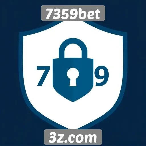 Avaliação da segurança do site 7359bet